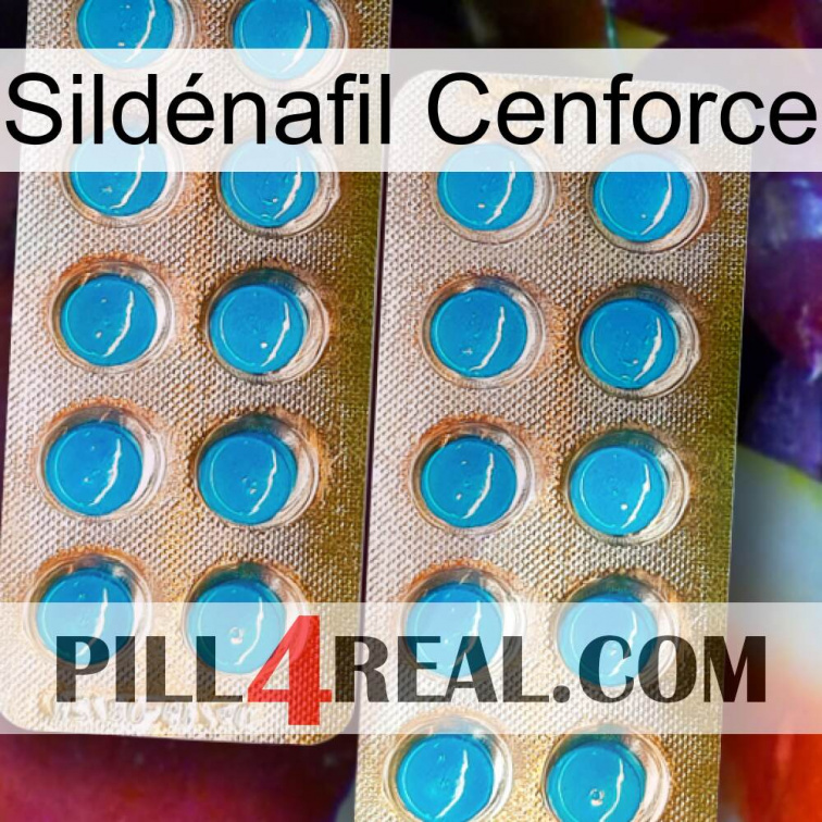 Sildénafil Cenforce new08